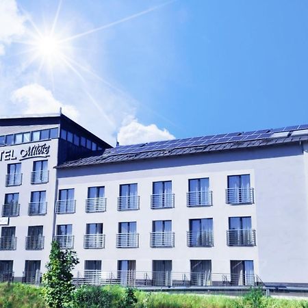 Hotel Milosz Restauracja, Basen Dla Dzieci, Sala Zabaw, Silownia Kartuzy Esterno foto
