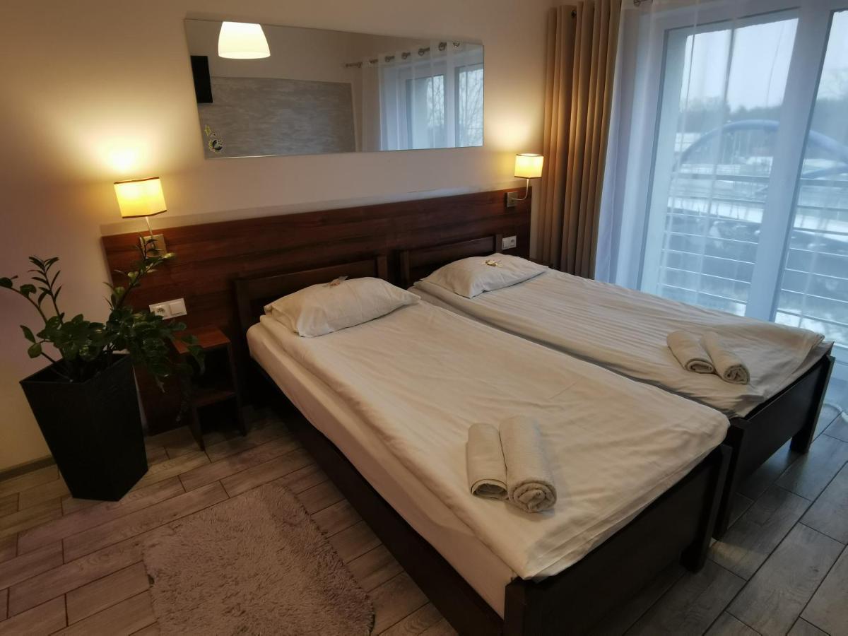 Hotel Milosz Restauracja, Basen Dla Dzieci, Sala Zabaw, Silownia Kartuzy Esterno foto