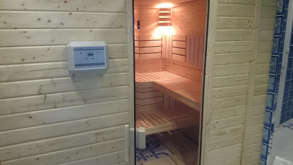 Hotel Milosz Restauracja, Basen Dla Dzieci, Sala Zabaw, Silownia Kartuzy Esterno foto