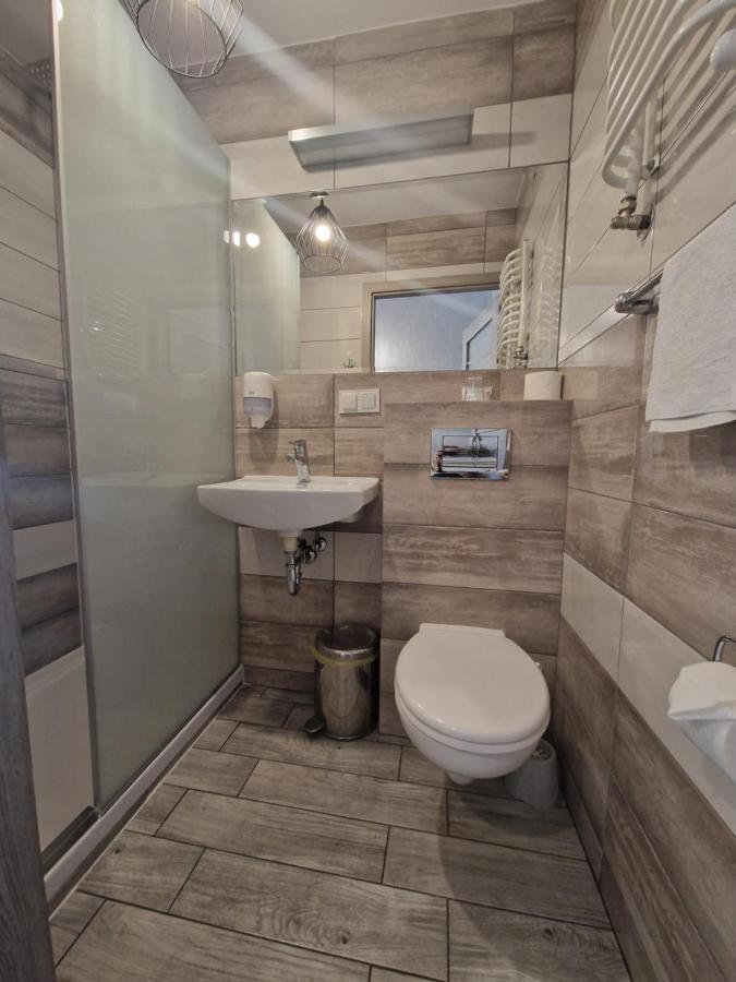 Hotel Milosz Restauracja, Basen Dla Dzieci, Sala Zabaw, Silownia Kartuzy Esterno foto
