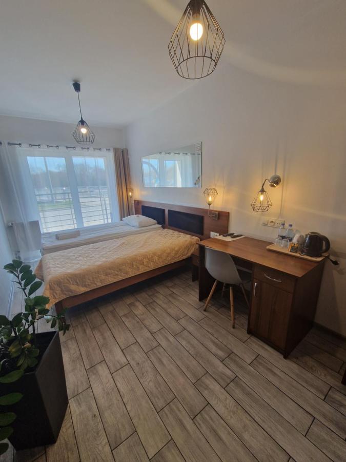 Hotel Milosz Restauracja, Basen Dla Dzieci, Sala Zabaw, Silownia Kartuzy Esterno foto