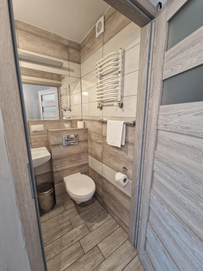 Hotel Milosz Restauracja, Basen Dla Dzieci, Sala Zabaw, Silownia Kartuzy Esterno foto