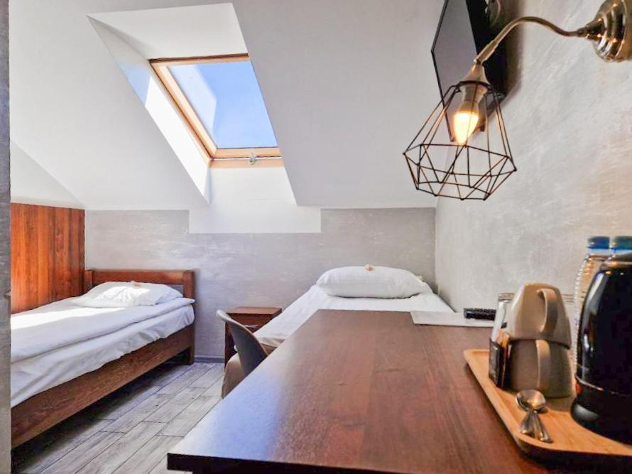 Hotel Milosz Restauracja, Basen Dla Dzieci, Sala Zabaw, Silownia Kartuzy Esterno foto