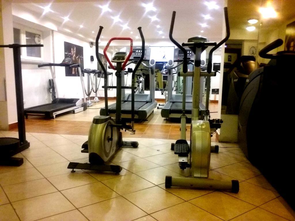 Hotel Milosz Restauracja, Basen Dla Dzieci, Sala Zabaw, Silownia Kartuzy Esterno foto