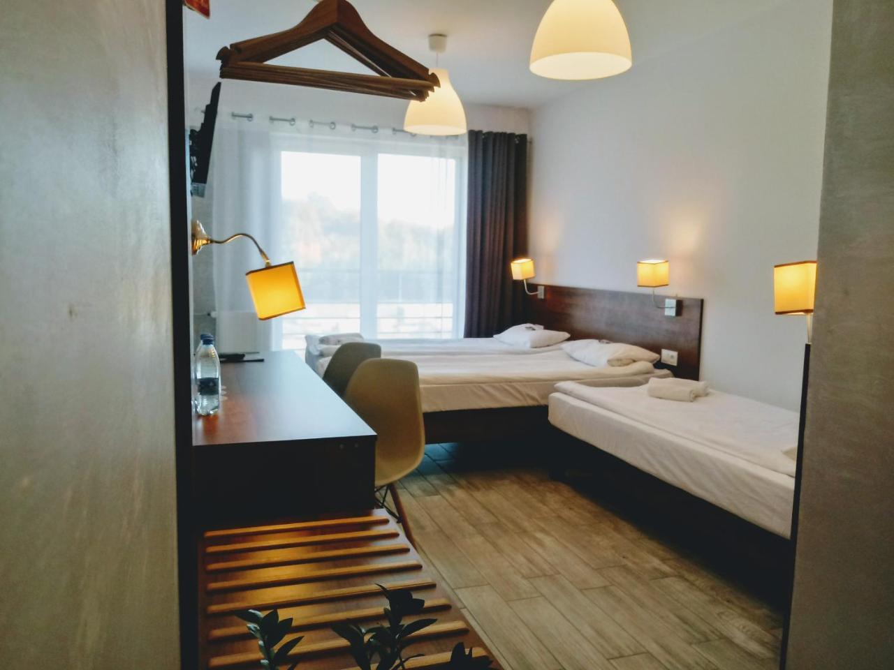 Hotel Milosz Restauracja, Basen Dla Dzieci, Sala Zabaw, Silownia Kartuzy Esterno foto