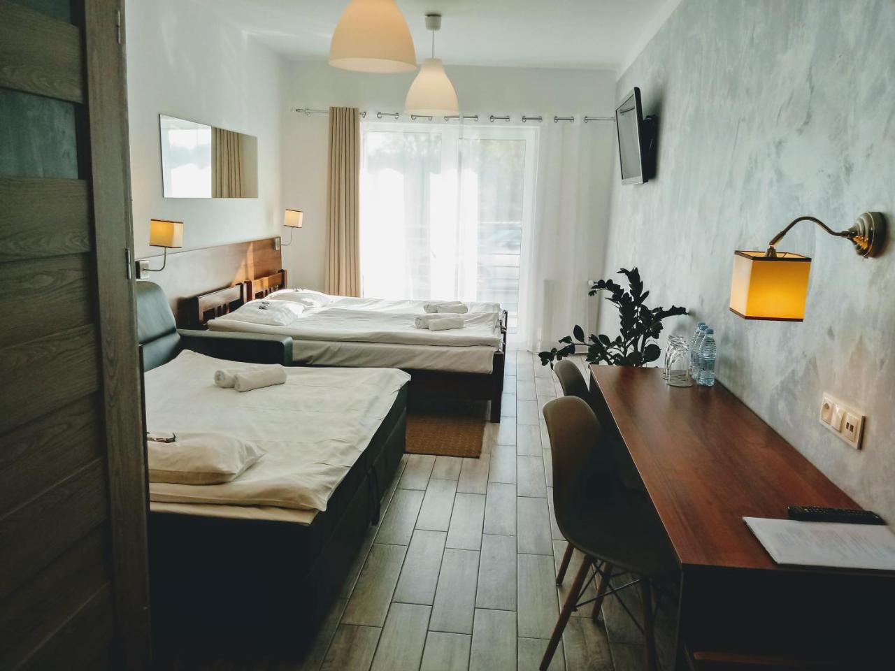 Hotel Milosz Restauracja, Basen Dla Dzieci, Sala Zabaw, Silownia Kartuzy Esterno foto