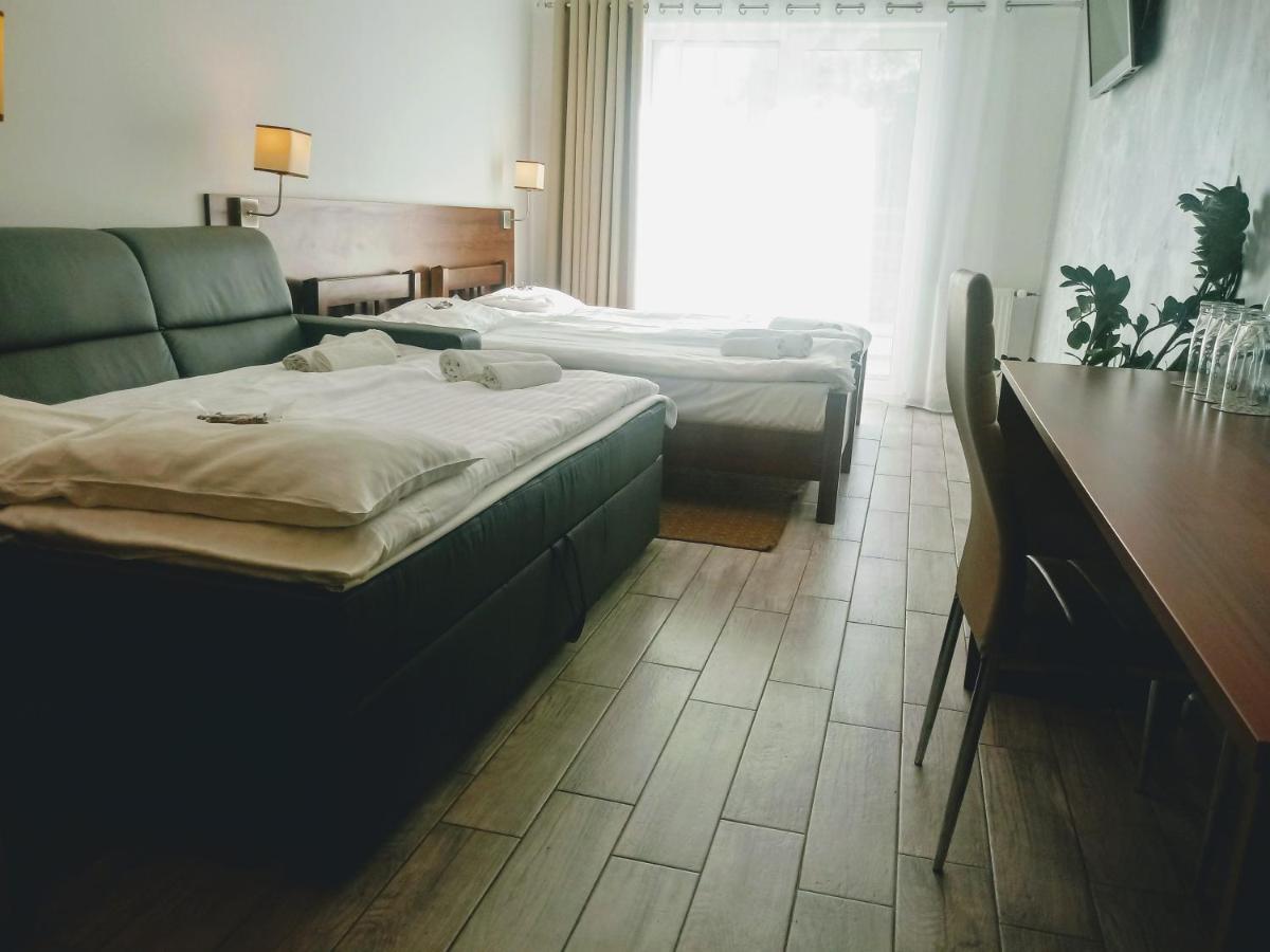 Hotel Milosz Restauracja, Basen Dla Dzieci, Sala Zabaw, Silownia Kartuzy Esterno foto