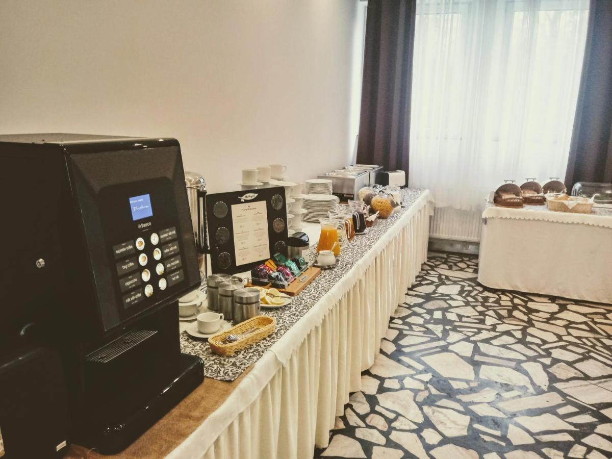 Hotel Milosz Restauracja, Basen Dla Dzieci, Sala Zabaw, Silownia Kartuzy Esterno foto