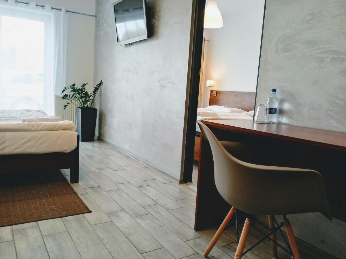 Hotel Milosz Restauracja, Basen Dla Dzieci, Sala Zabaw, Silownia Kartuzy Esterno foto