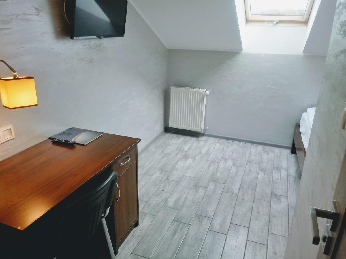 Hotel Milosz Restauracja, Basen Dla Dzieci, Sala Zabaw, Silownia Kartuzy Esterno foto